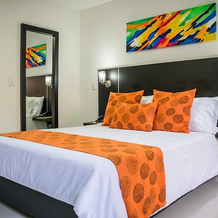 Hotel Montes De La Castellana أرمينيا المظهر الخارجي الصورة