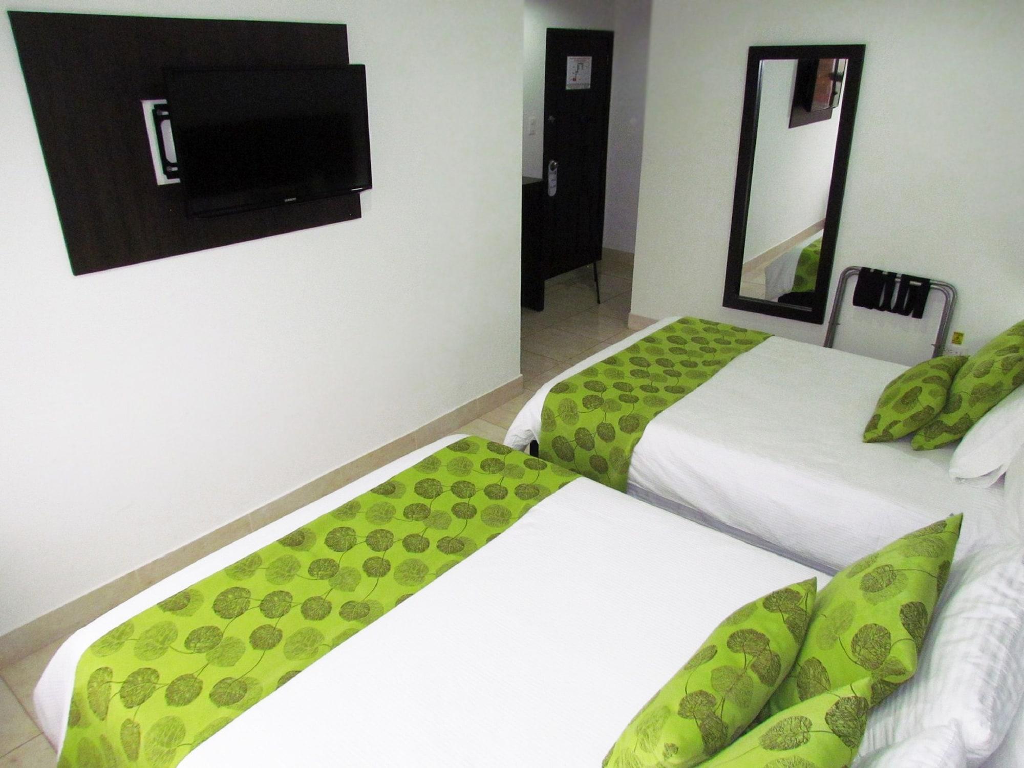 Hotel Montes De La Castellana أرمينيا المظهر الخارجي الصورة