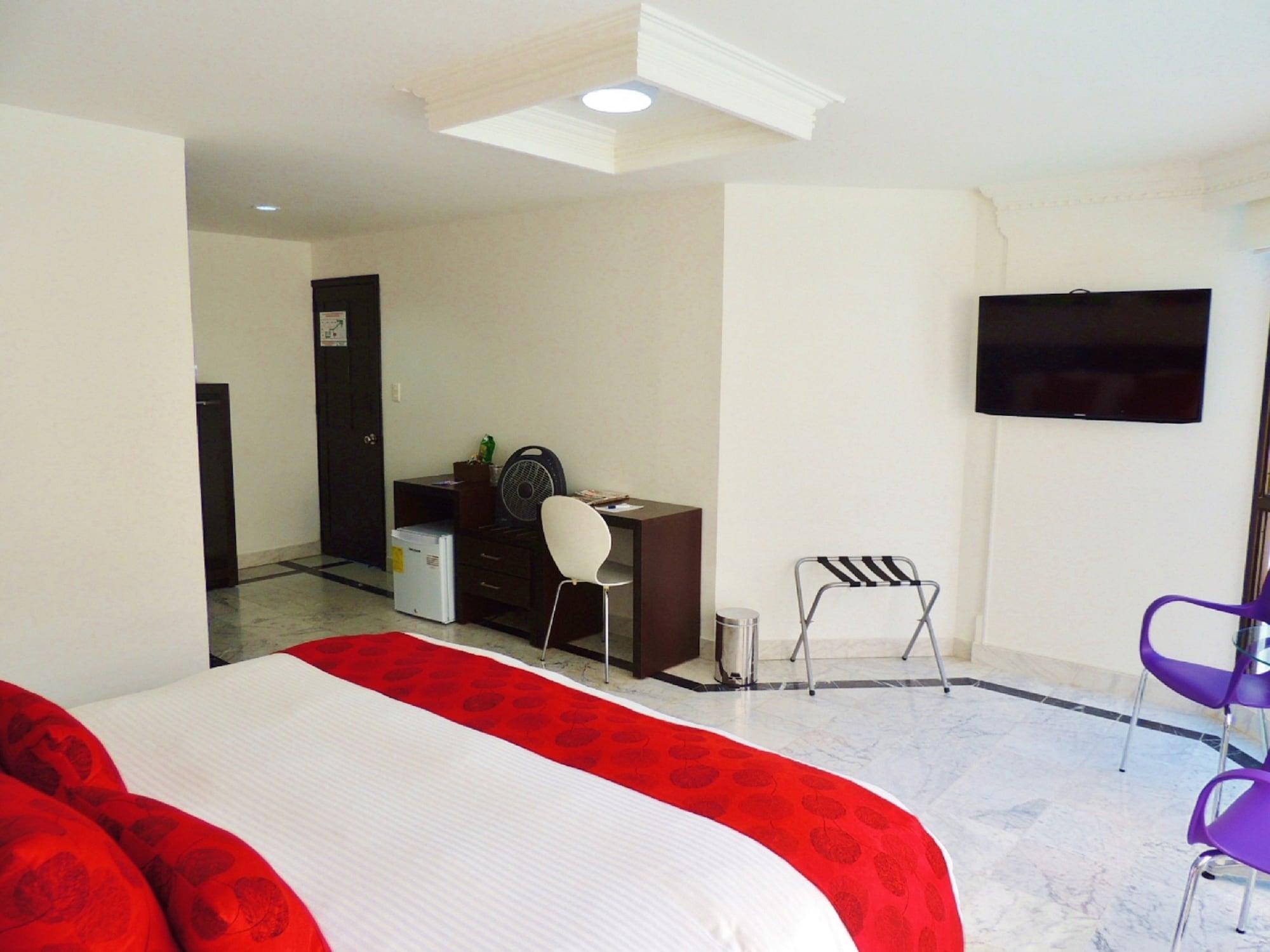 Hotel Montes De La Castellana أرمينيا المظهر الخارجي الصورة