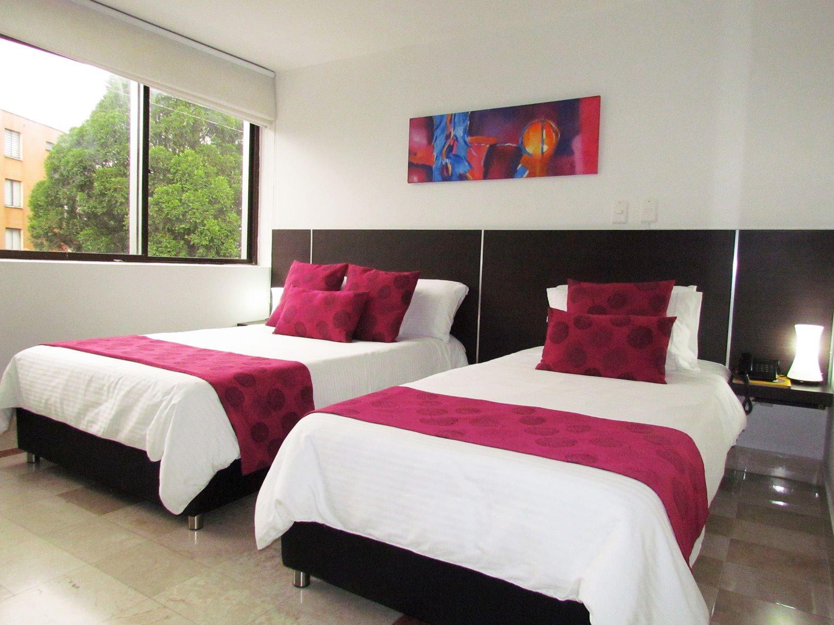 Hotel Montes De La Castellana أرمينيا المظهر الخارجي الصورة
