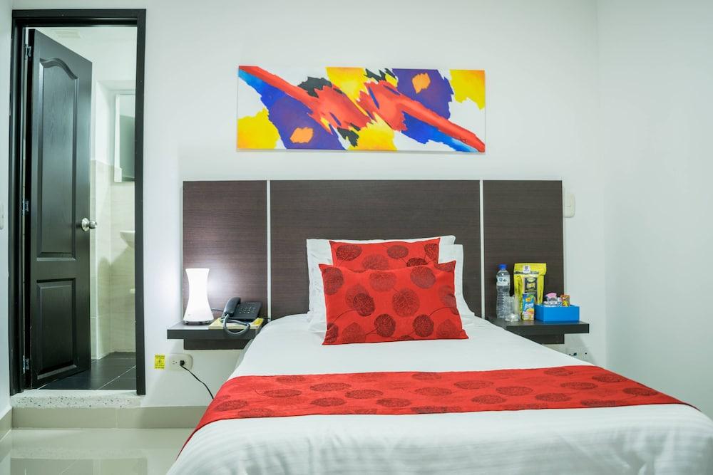Hotel Montes De La Castellana أرمينيا المظهر الخارجي الصورة