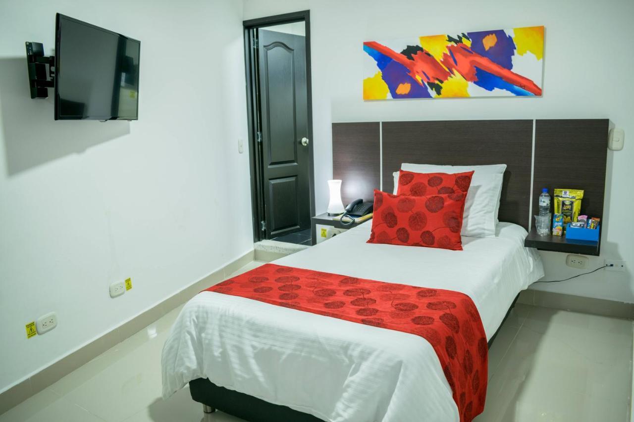 Hotel Montes De La Castellana أرمينيا المظهر الخارجي الصورة