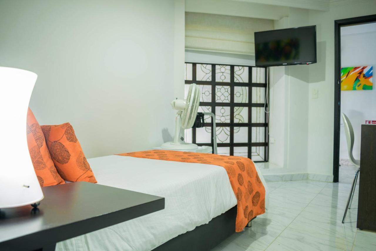 Hotel Montes De La Castellana أرمينيا المظهر الخارجي الصورة