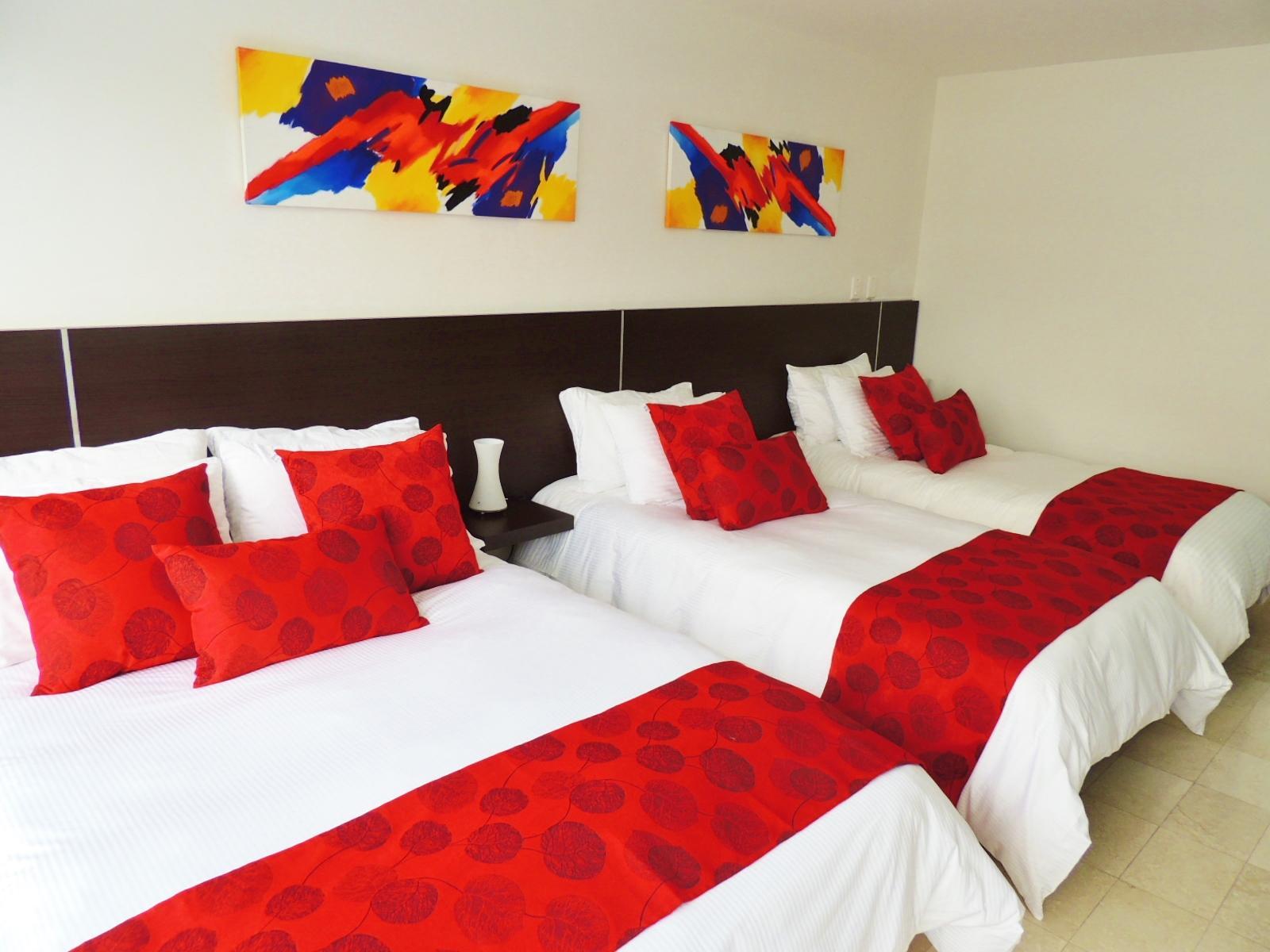Hotel Montes De La Castellana أرمينيا المظهر الخارجي الصورة