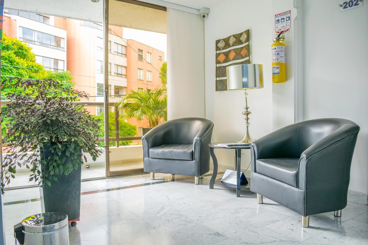 Hotel Montes De La Castellana أرمينيا المظهر الخارجي الصورة